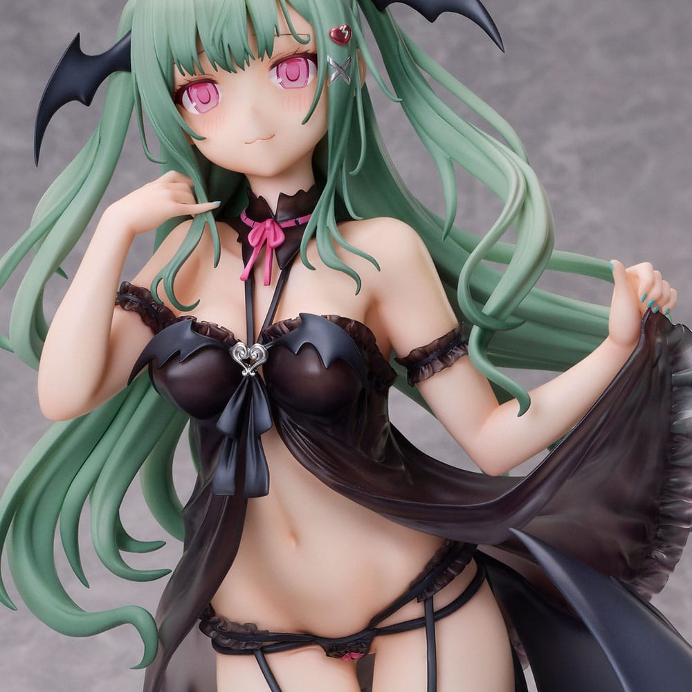 Original Character PVC Statue 1/5 Succubus-chan Illustration by Karory 28 cm    