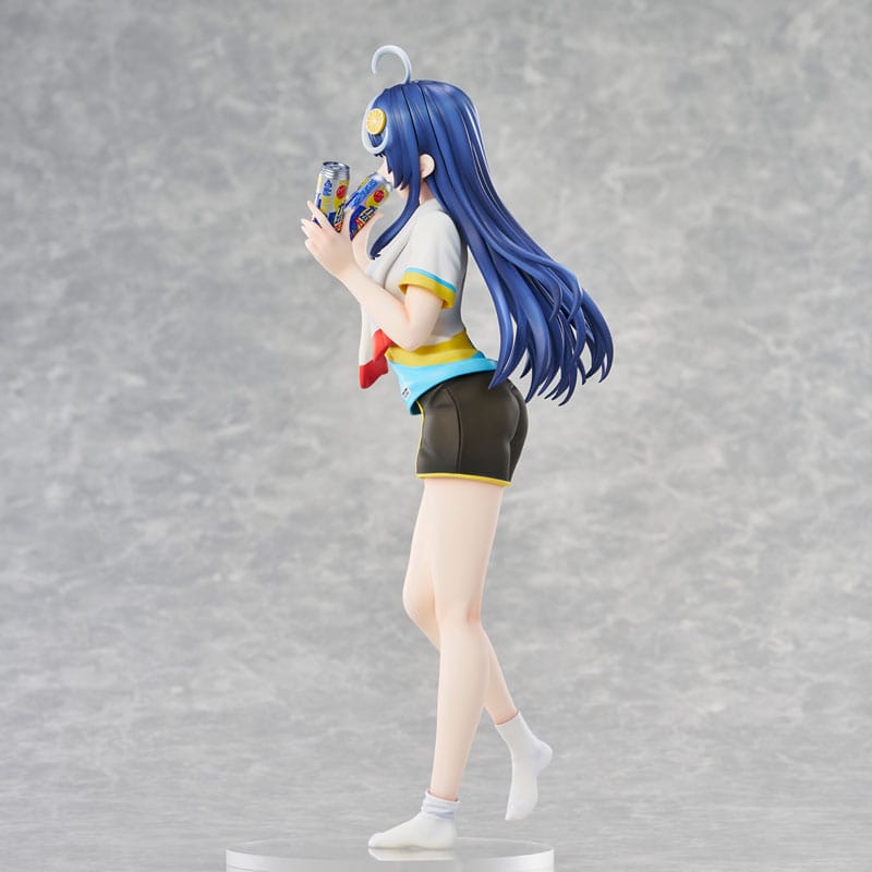 VTuber Legend: How I Went Viral After Forgetting to Turn Off My Stream PVC Statue 1/7 Shuwa 27 cm   