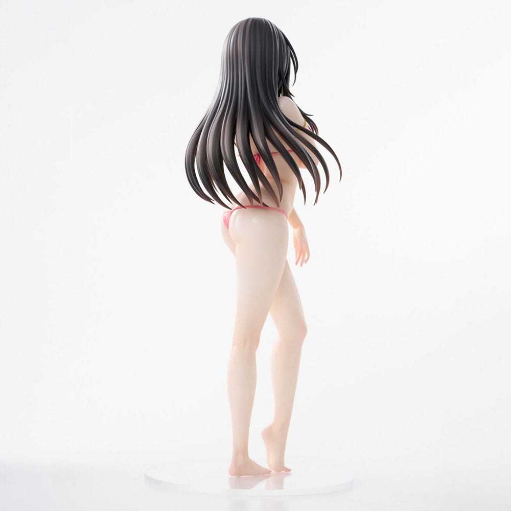 To Love-Ru Darkness Swimsuit Series PVC Statue 1/6 Yui Kotegawa 37 cm   