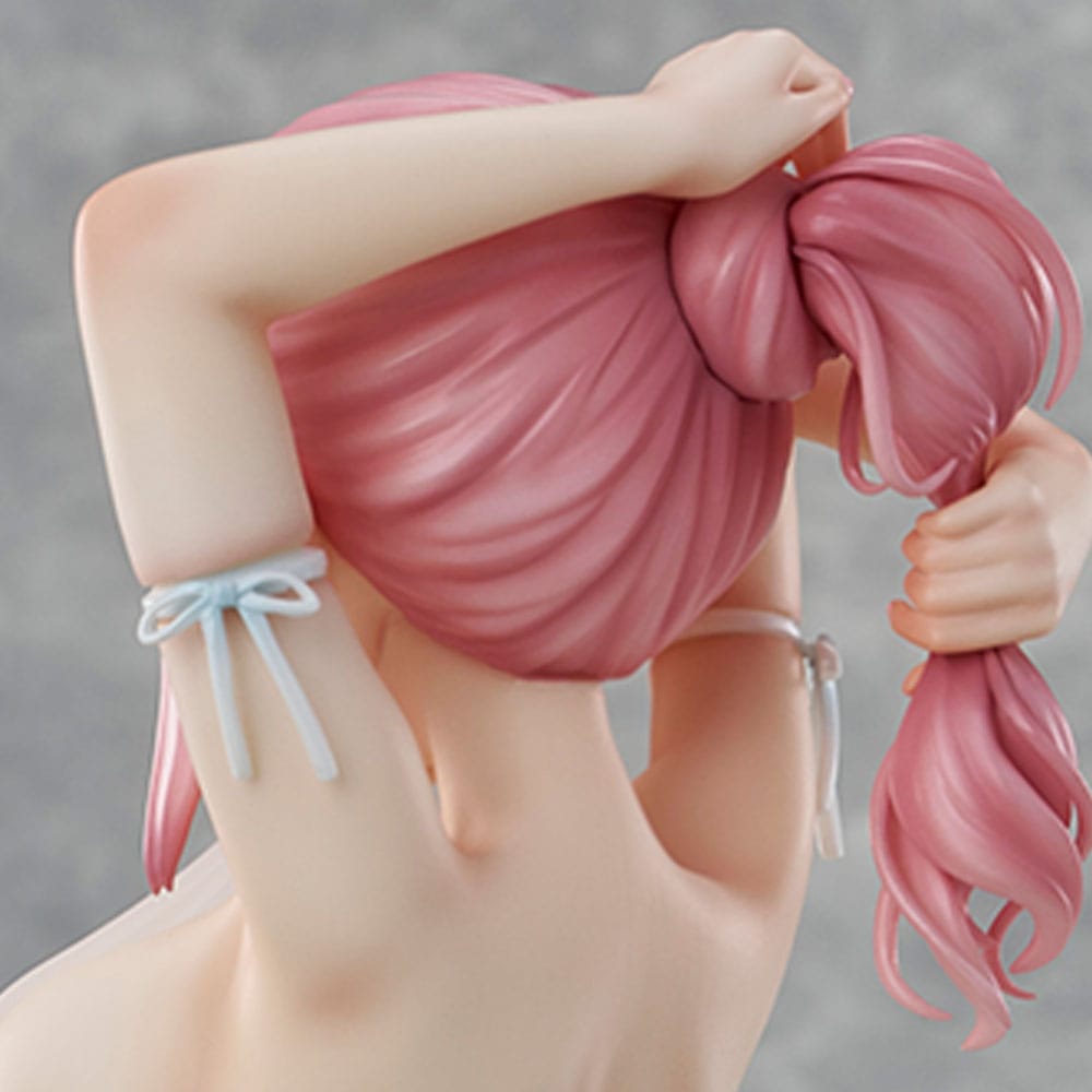 Original Character Swimsuit Series PVC Statue 1/4 Kantoku Kurumi 39 cm    