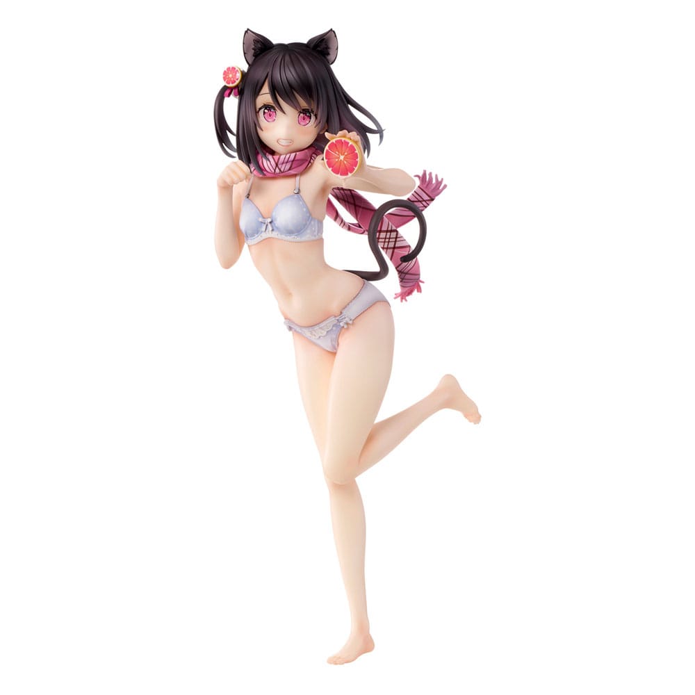 Original Character PVC Statue 1/4 Kantoku Shizuku 36 cm    