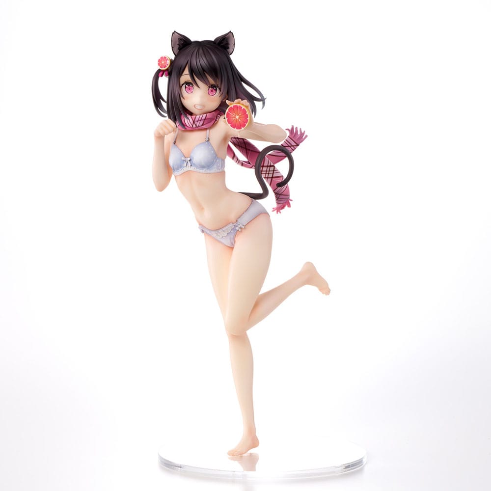 Original Character PVC Statue 1/4 Kantoku Shizuku 36 cm    