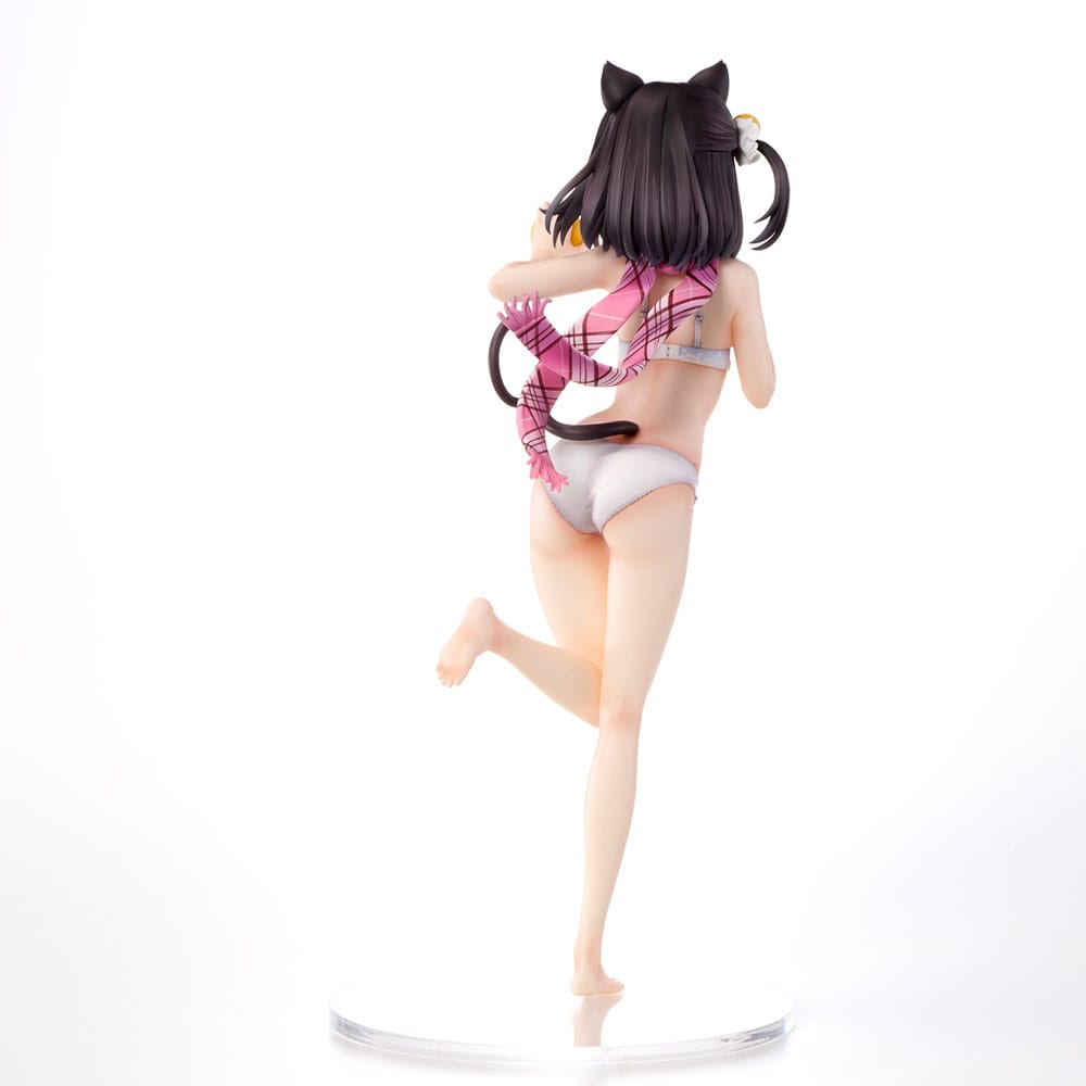Original Character PVC Statue 1/4 Kantoku Shizuku 36 cm    