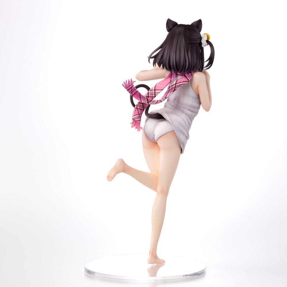 Original Character PVC Statue 1/4 Kantoku Shizuku 36 cm    