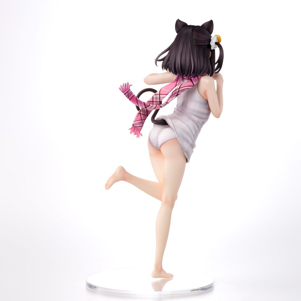 Original Character PVC Statue 1/4 Kantoku Shizuku 36 cm    