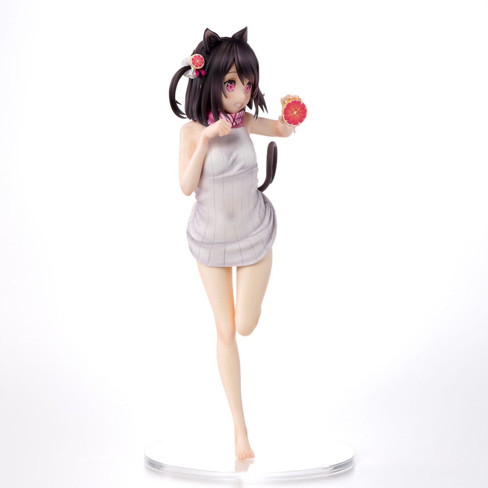 Original Character PVC Statue 1/4 Kantoku Shizuku 36 cm    