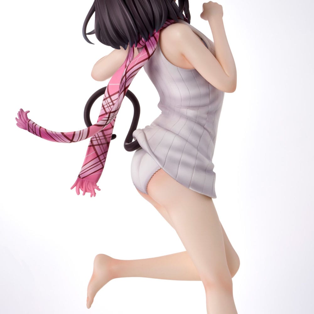 Original Character PVC Statue 1/4 Kantoku Shizuku 36 cm    