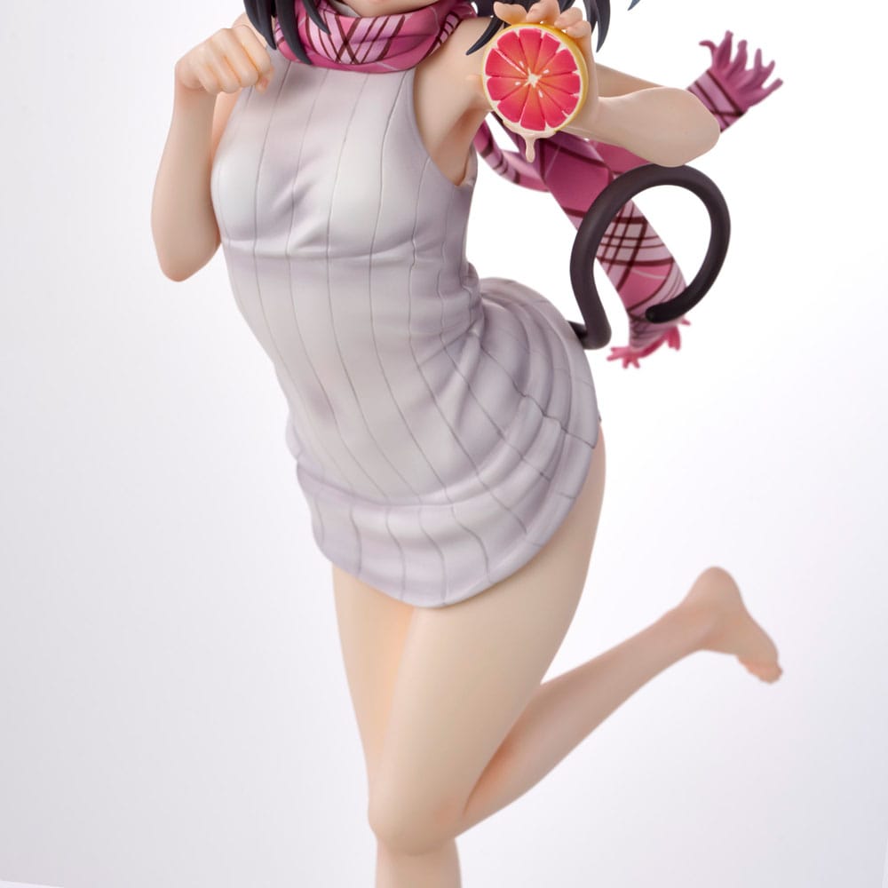 Original Character PVC Statue 1/4 Kantoku Shizuku 36 cm    