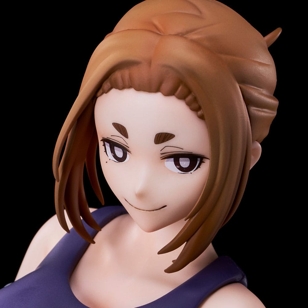 The Grimm Variations: Otome, Kaiju, and the Spirited Away PVC Statue Sumireko Ogawa 27 cm     