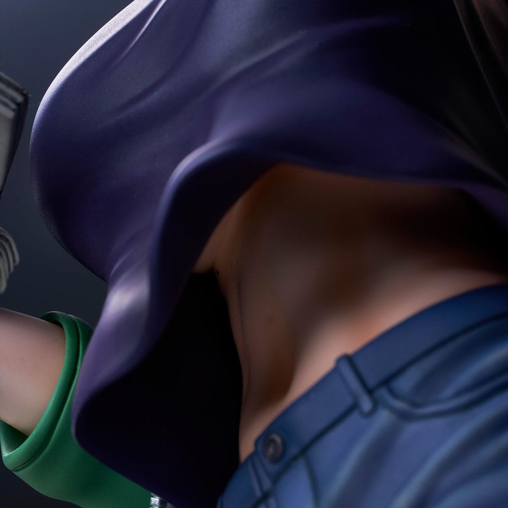 The Grimm Variations: Otome, Kaiju, and the Spirited Away PVC Statue Sumireko Ogawa 27 cm     