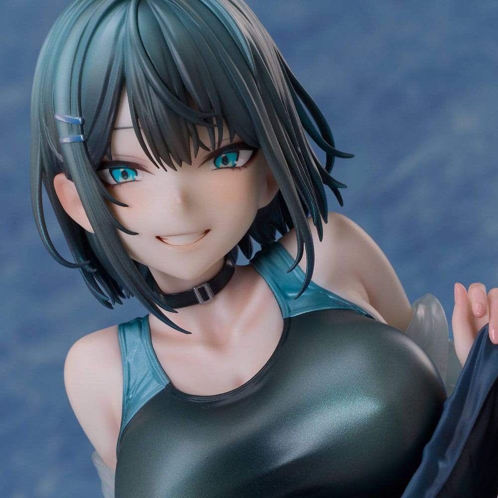 Original Character PVC Statue 1/6 Sora Minase - Illustrated by Danimaru 15 cm         