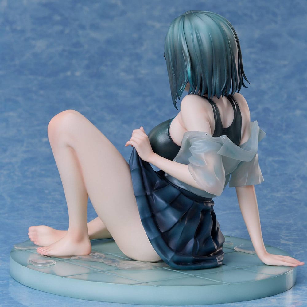 Original Character PVC Statue 1/6 Sora Minase - Illustrated by Danimaru 15 cm         