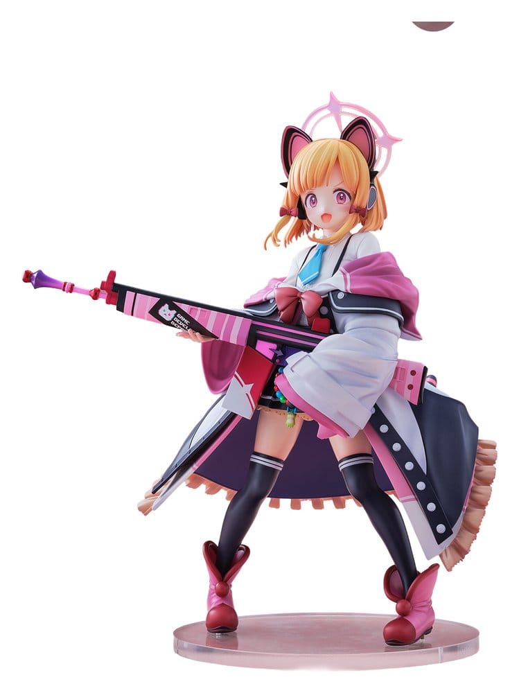 Blue Archive PVC Statue 1/6 Momoi 24 cm    