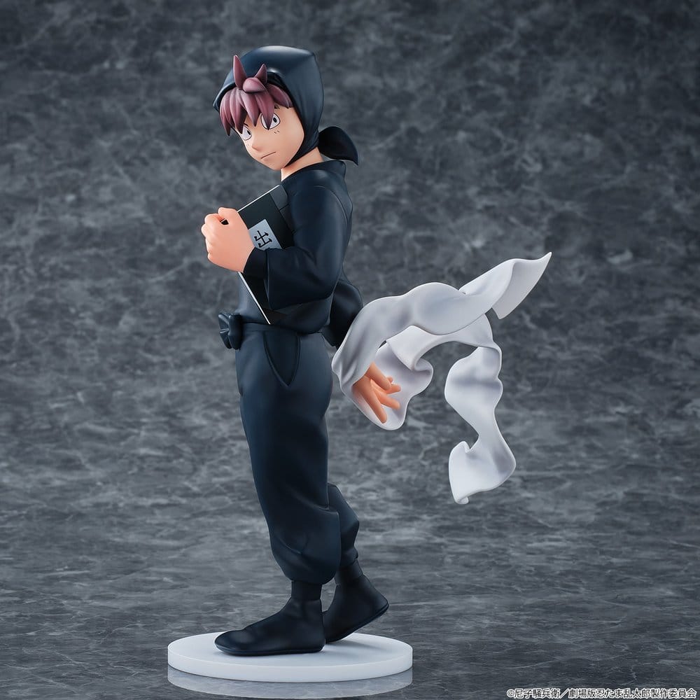 Nintama Rantaro PVC Figur Hannosuke Doi 20 cm