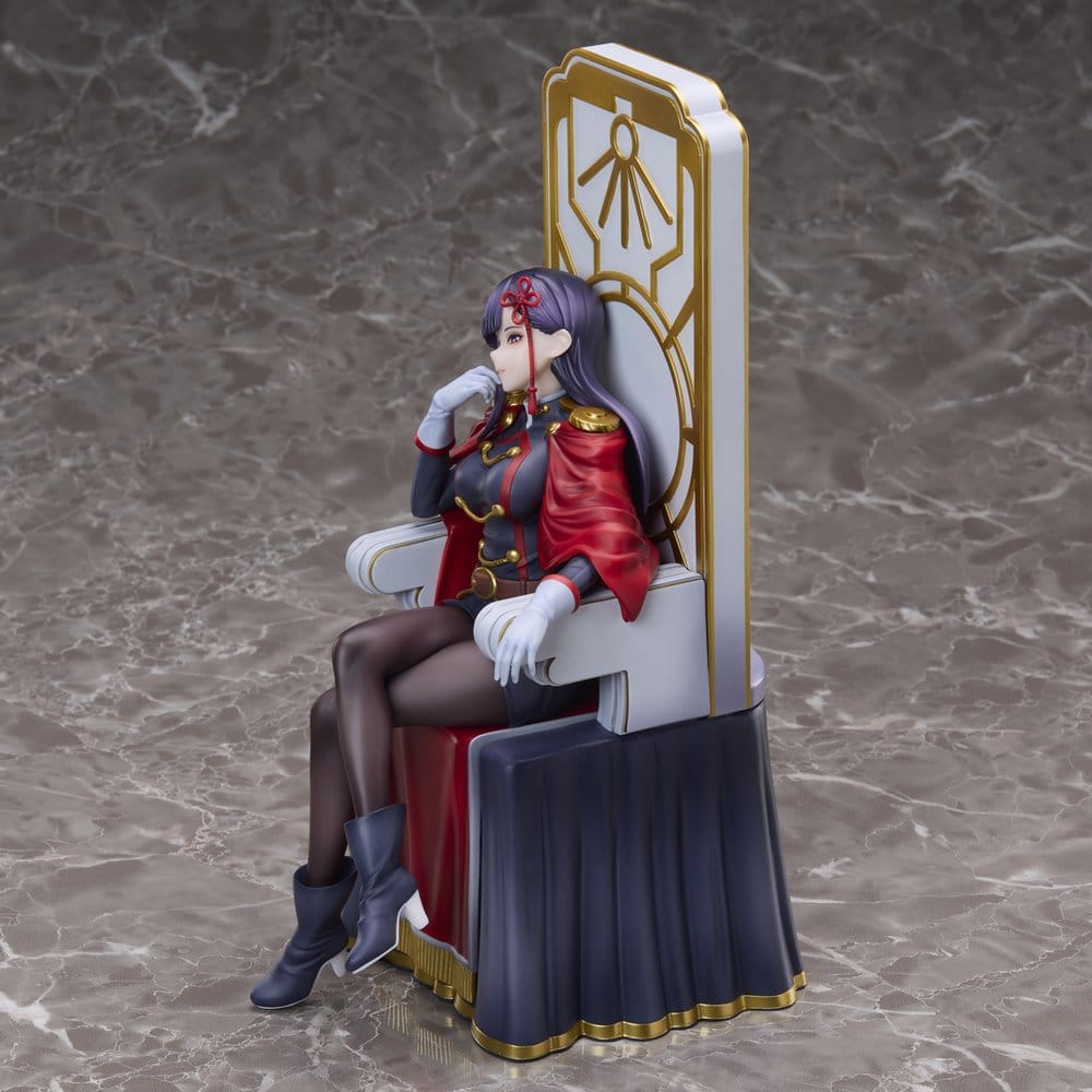 Chained Soldier PVC Figur 1/6 Ren Yamashiro 26 cm