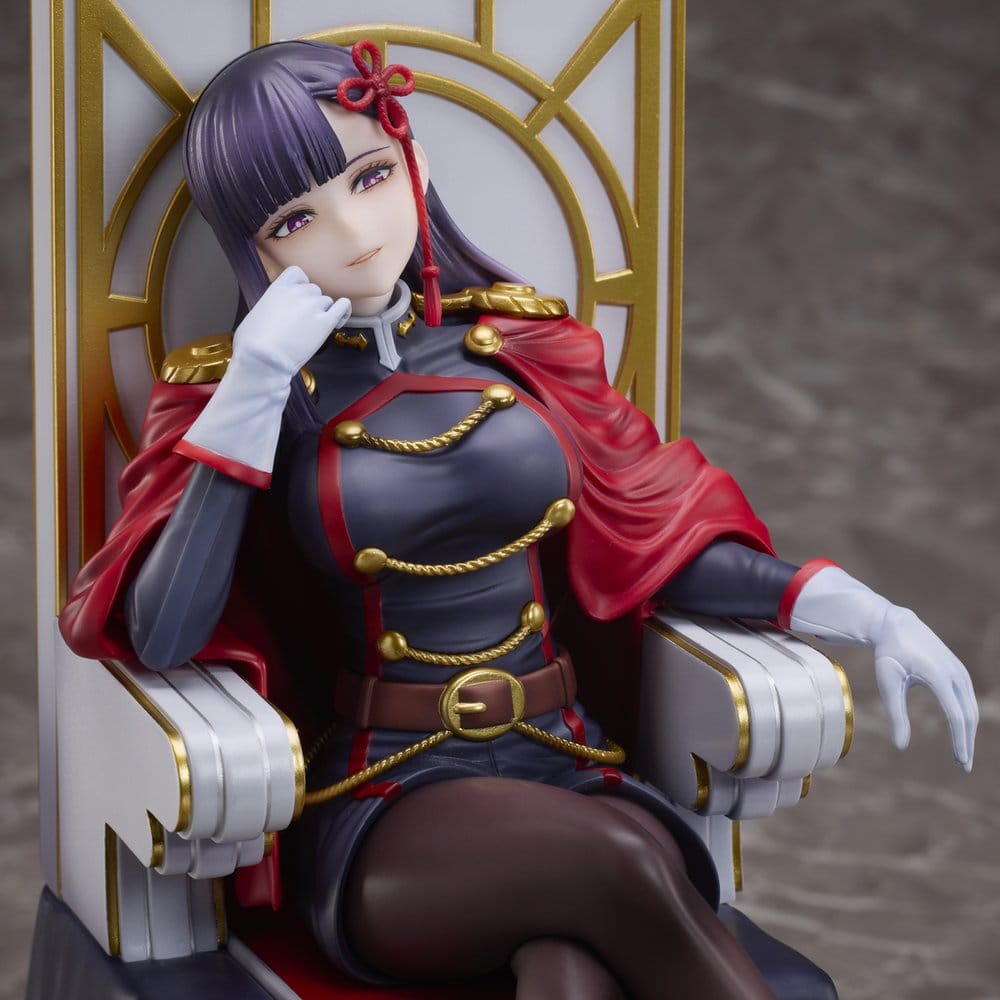 Chained Soldier PVC Figur 1/6 Ren Yamashiro 26 cm
