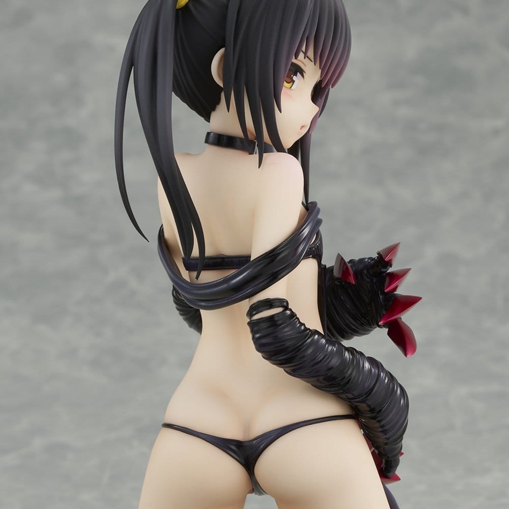 To Love Ru Darkness PVC Figur Yui Kotegawa fillette ver. 17 cm