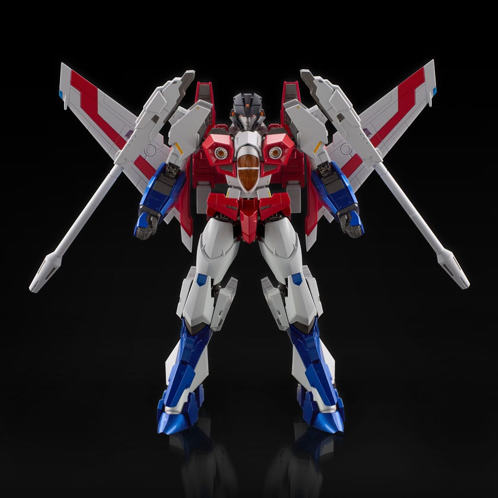 Transformers Combot Diecast Actionfigur Starscream 19 cm       