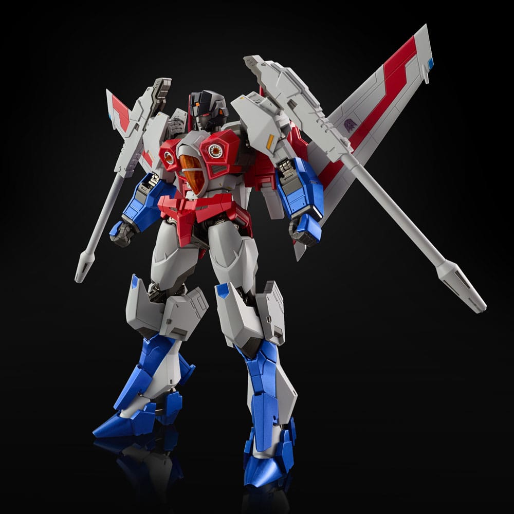 Transformers Combot Diecast Actionfigur Starscream 19 cm       
