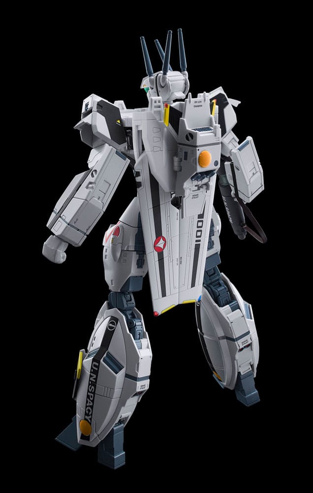 Robotech A-Action Veritech Diecast Actionfigur VF-1S Transformable 21 cm         