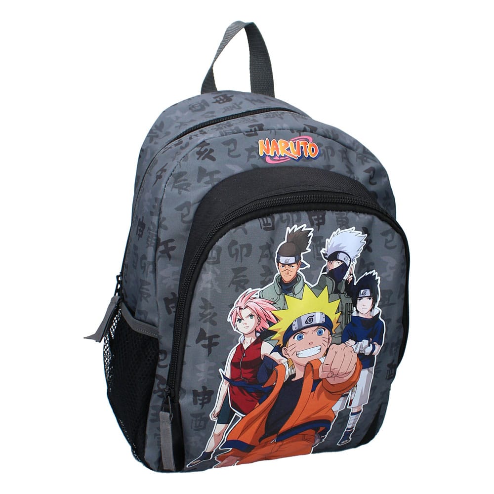 Naruto Rucksack The Greatest Ninja Team 35 cm 