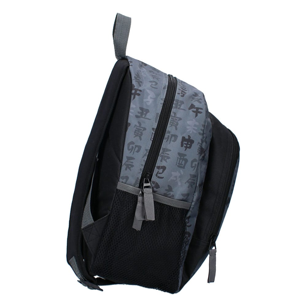 Naruto Rucksack The Greatest Ninja Team 35 cm 