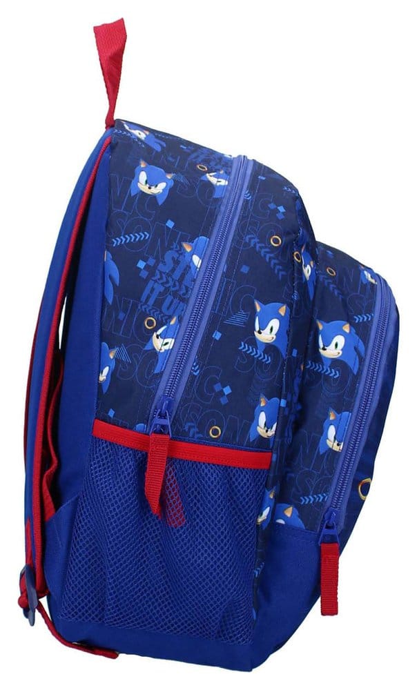 Sonic Rucksack Still Unstoppable 35 cm