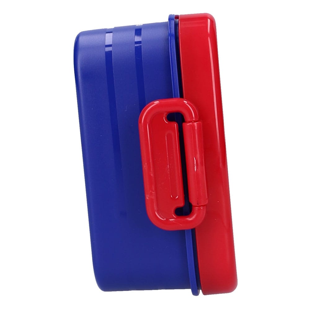 Sonic the Hedgehog Brotdose Sonic Lunch Bunch