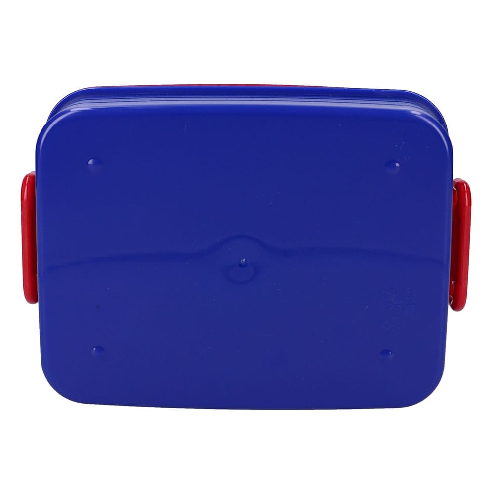 Sonic the Hedgehog Brotdose Sonic Lunch Bunch