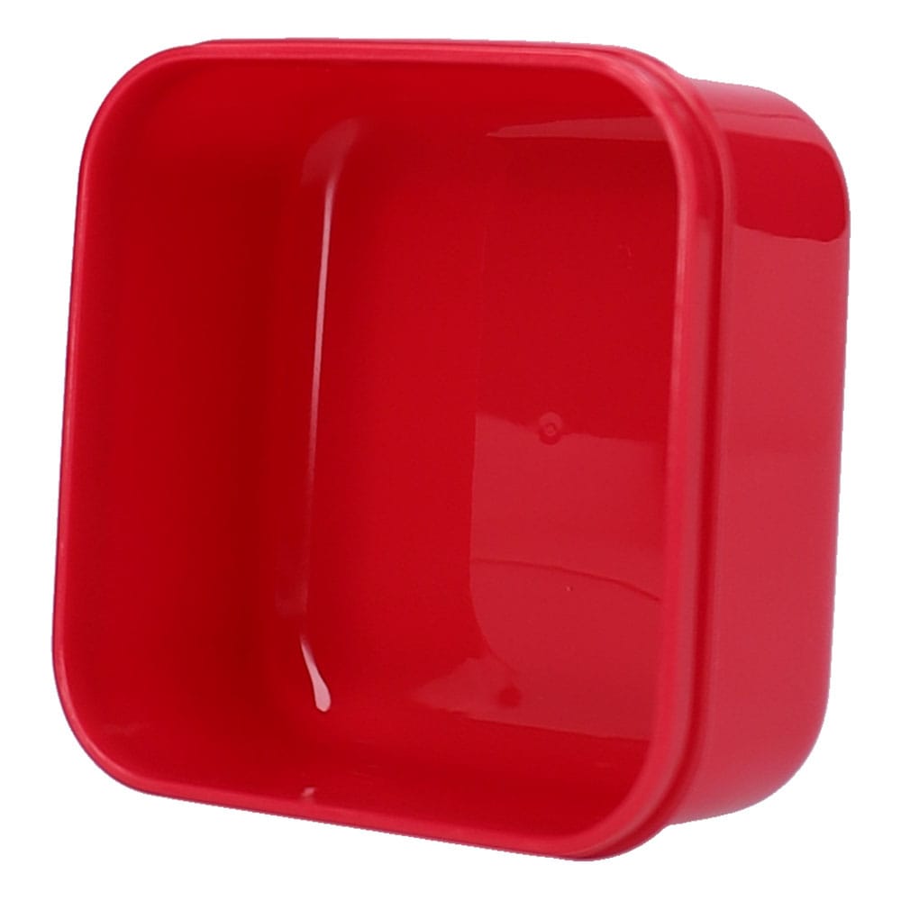 Sonic the Hedgehog Snackbox Set Sonic Fresh Bites