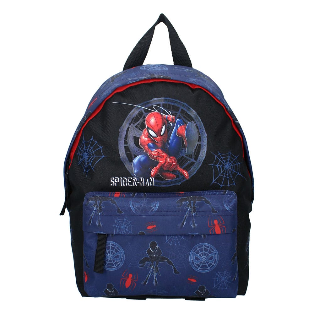 Spider-Man Rucksack Fight Against  Wrong 31 cm 