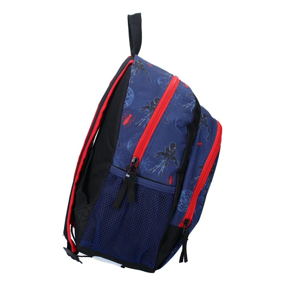 Spider-Man Rucksack Fight Against Wrong 35 cm