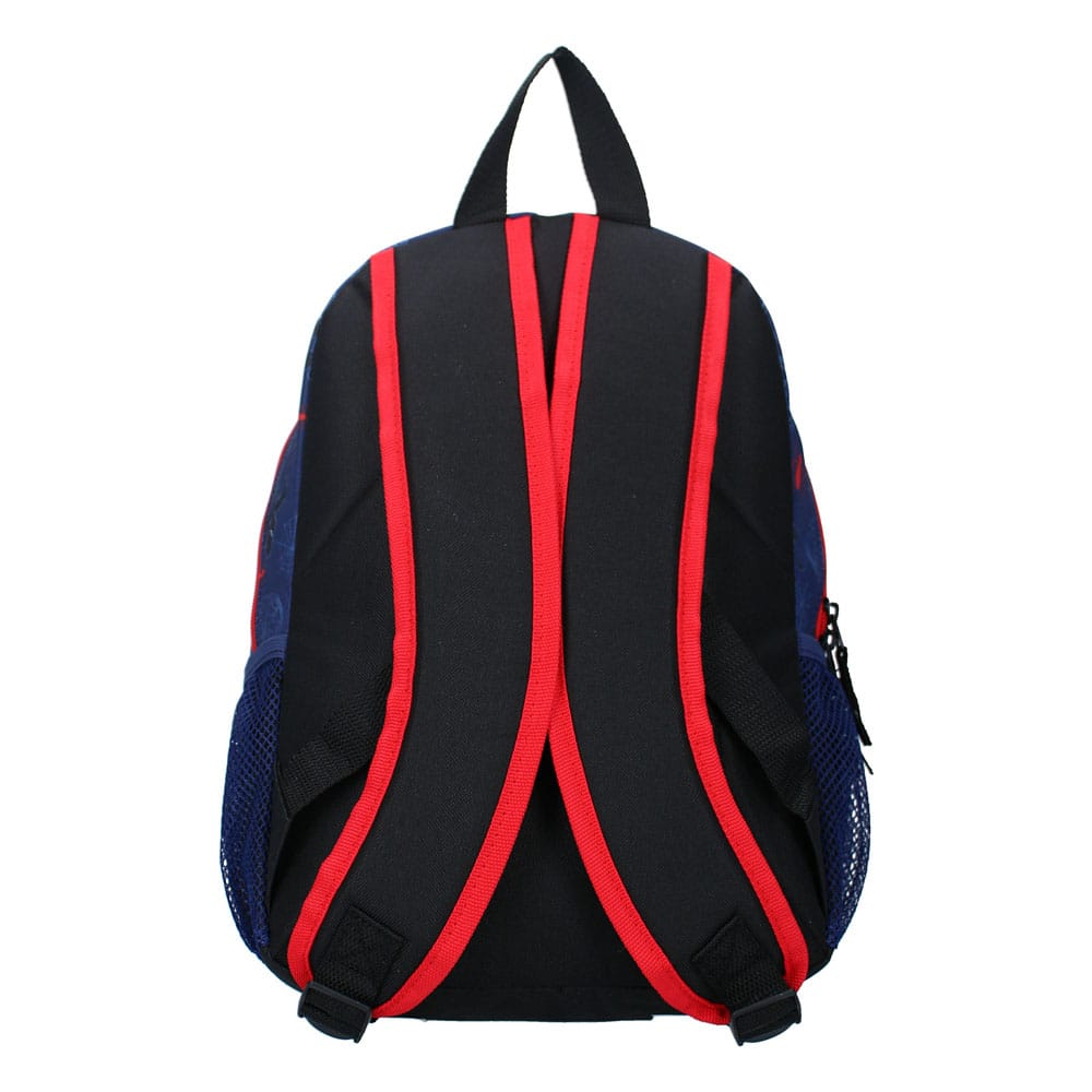 Spider-Man Rucksack Fight Against Wrong 35 cm