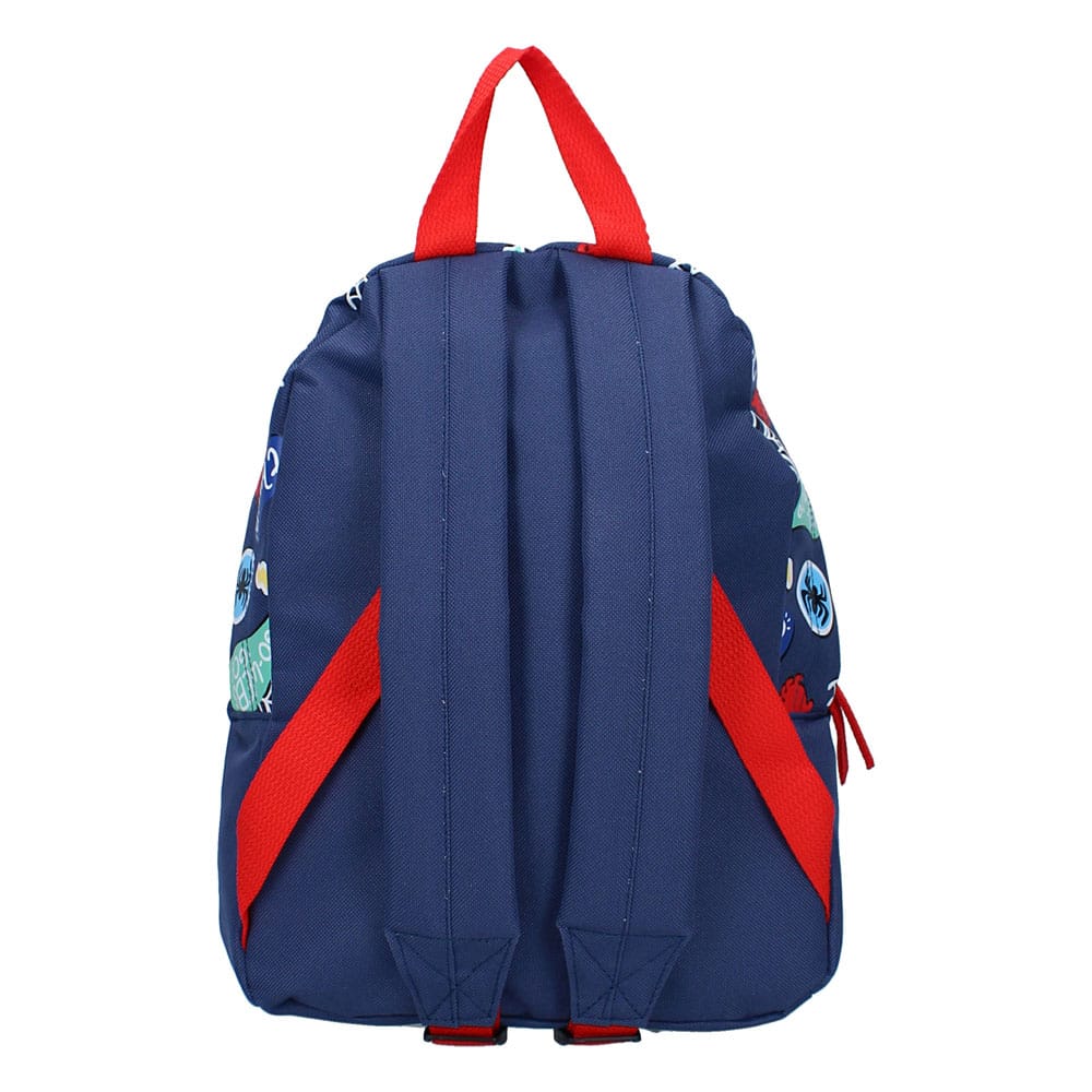 Spider-Man Rucksack Spidey Web-Out! 31 cm 