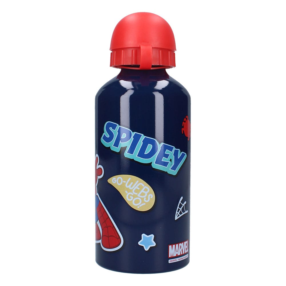 Spider-Man Trinkflasche Spidey Really Refreshing 500 ml