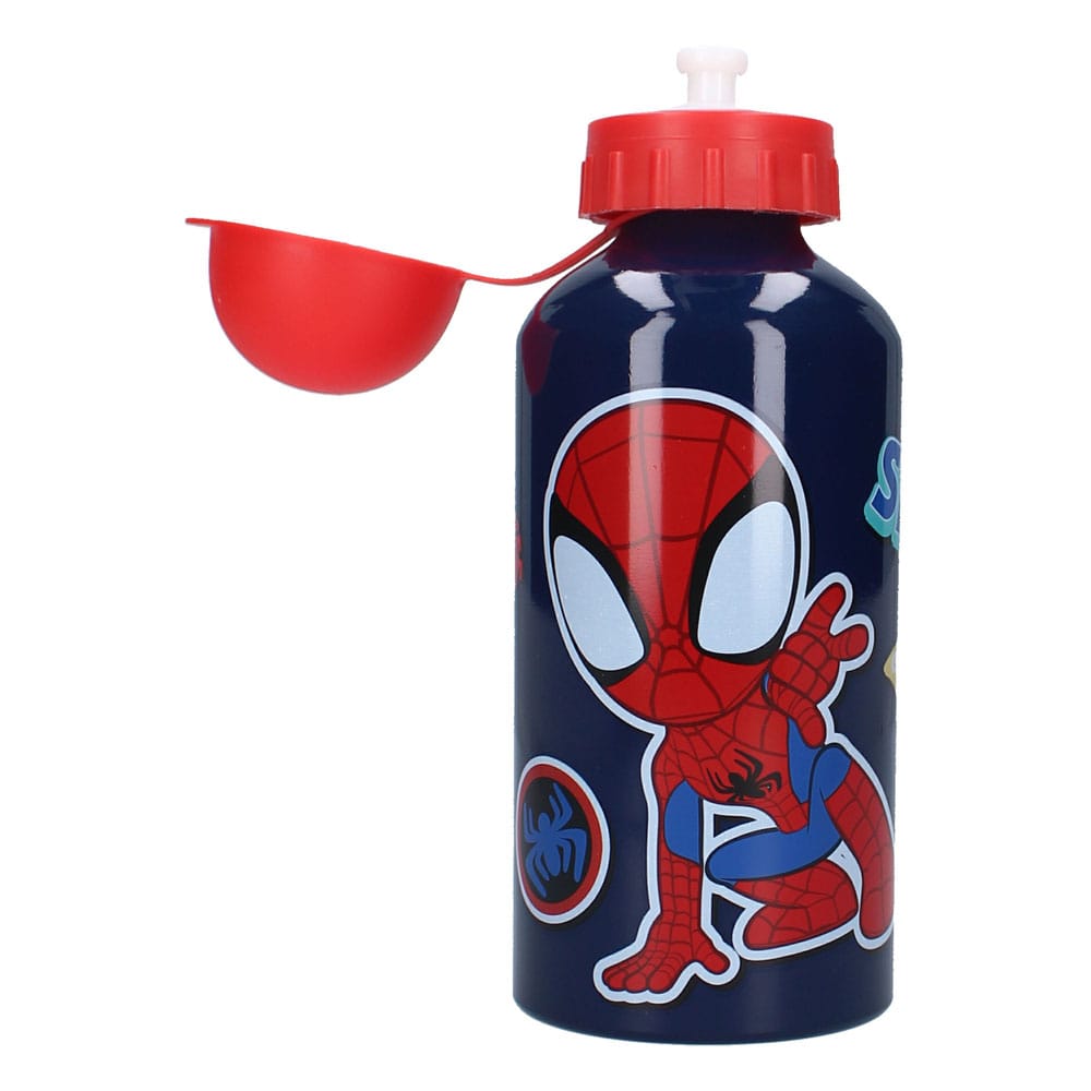 Spider-Man Trinkflasche Spidey Really Refreshing 500 ml