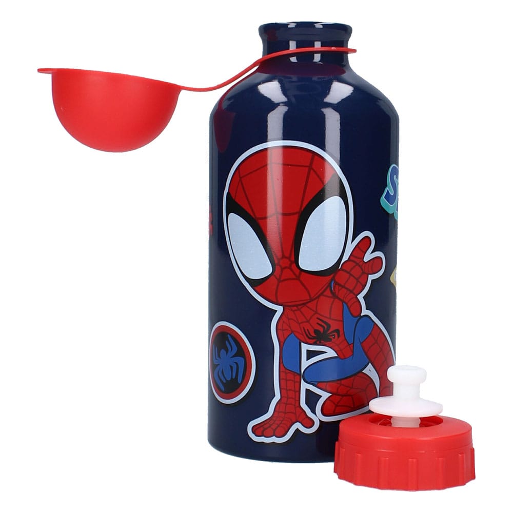 Spider-Man Trinkflasche Spidey Really Refreshing 500 ml