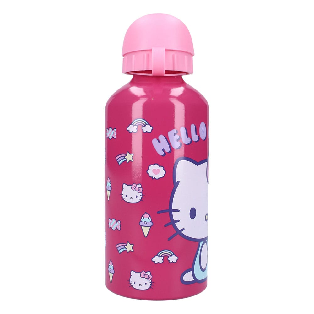 Hello Kitty Trinkflasche Really Refreshing 500 ml