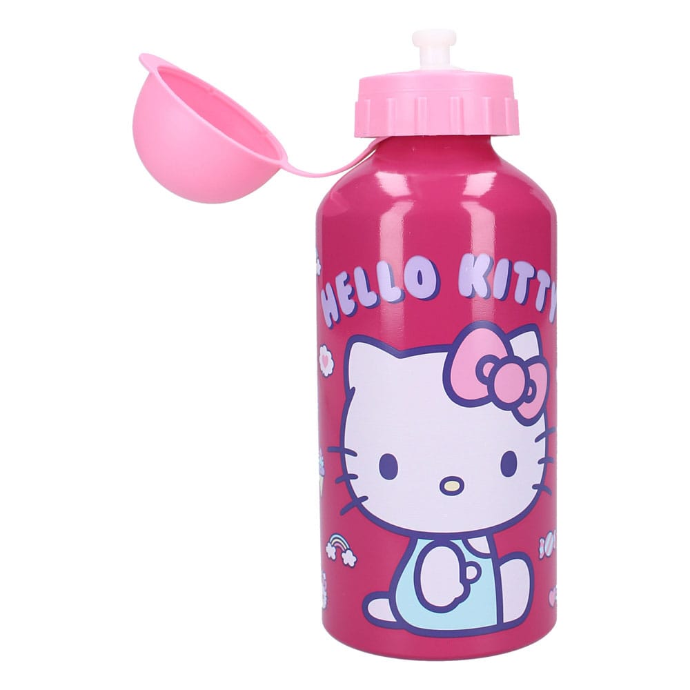 Hello Kitty Trinkflasche Really Refreshing 500 ml