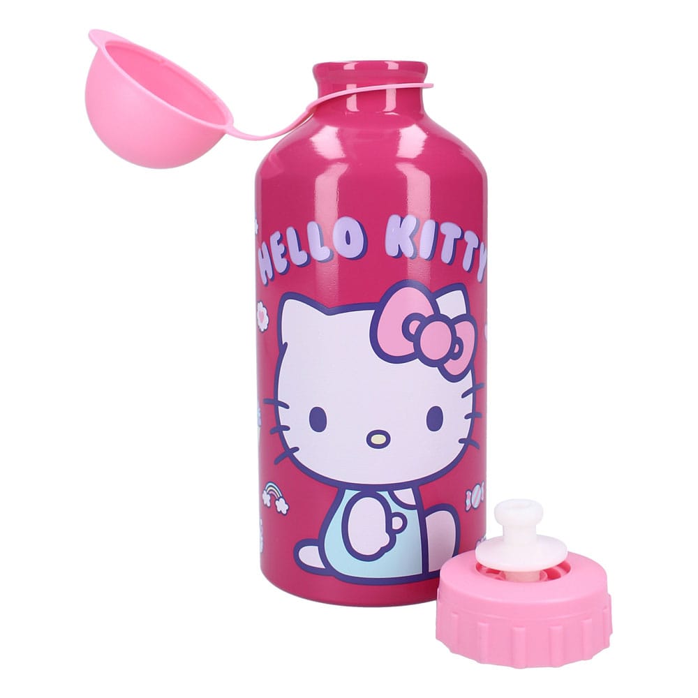 Hello Kitty Trinkflasche Really Refreshing 500 ml
