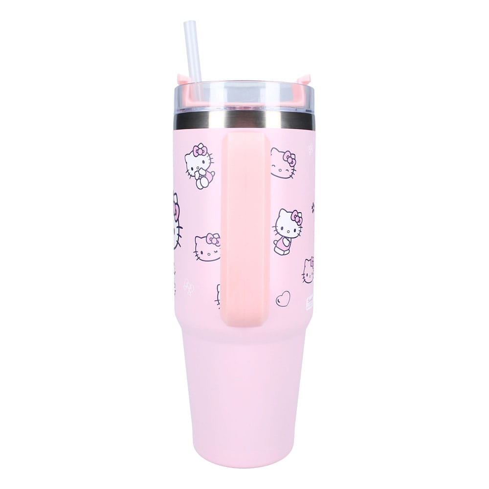 Hello Kitty Trinkflasche Bottled Bliss 900 ml