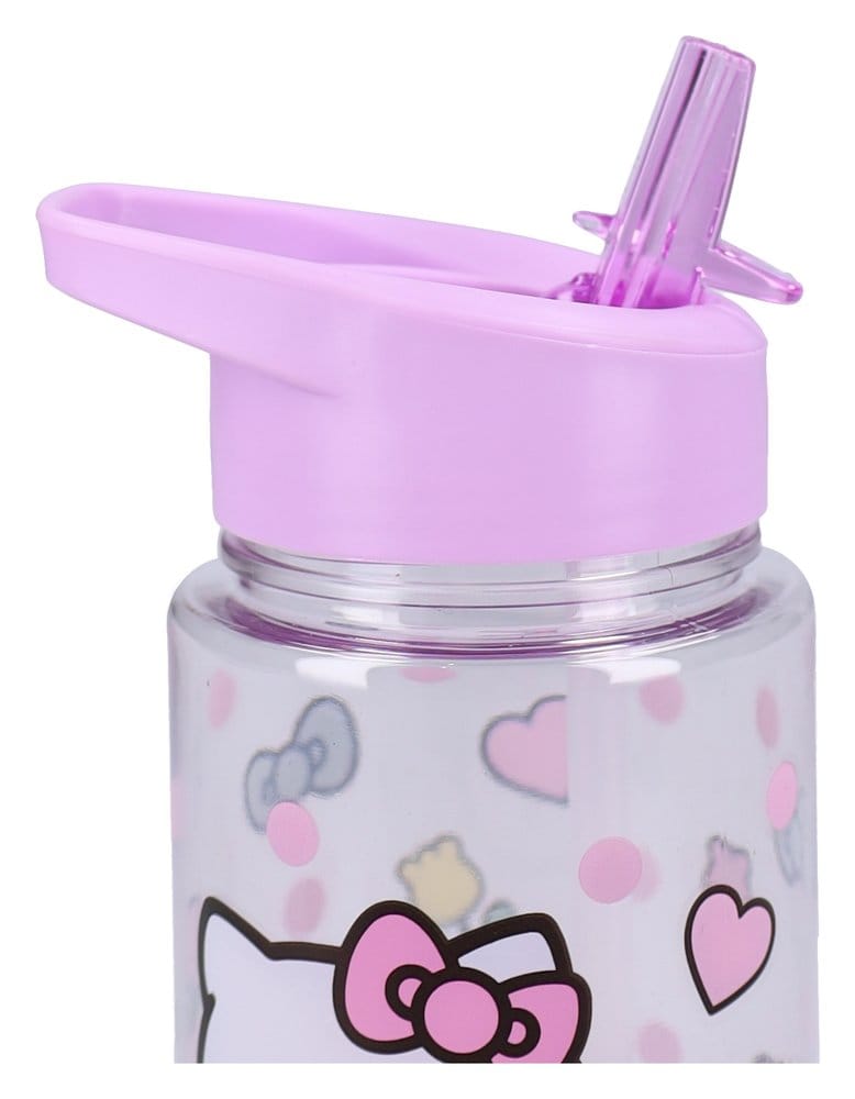 Hello Kitty Drink Up Trinkflasche 450ml