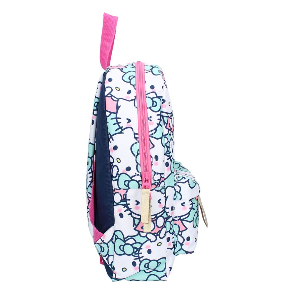 Hello Kitty Rucksack Cheerful 33 cm 