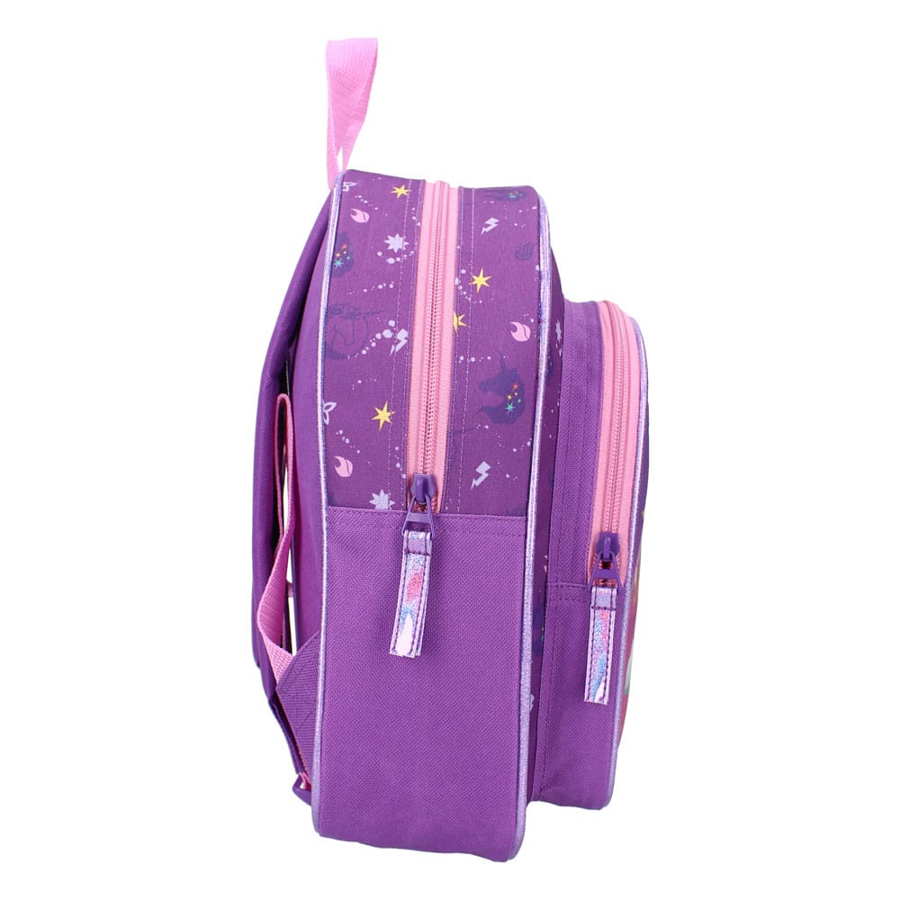 Unicorn Academy Rucksack It's Fate 30 cm