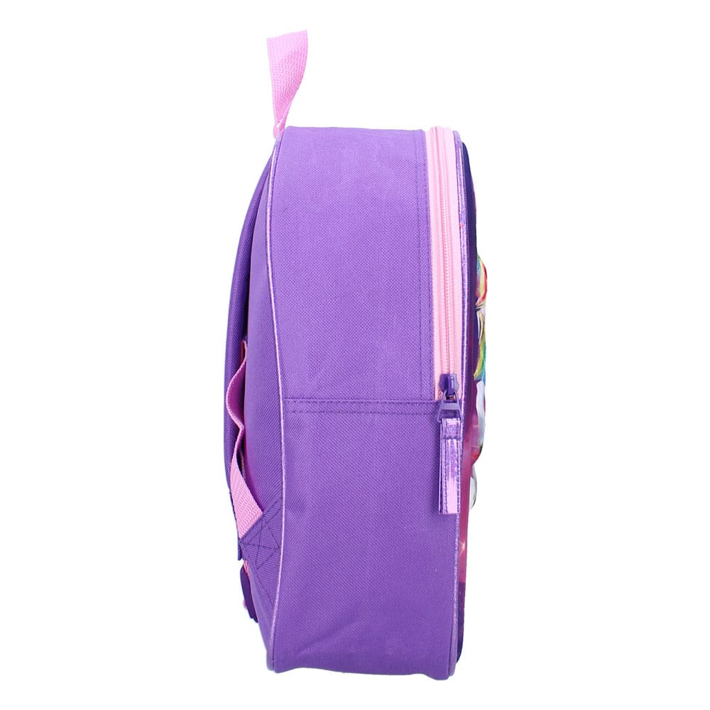 Unicorn Academy 3D Rucksack Simply Special 32 cm
