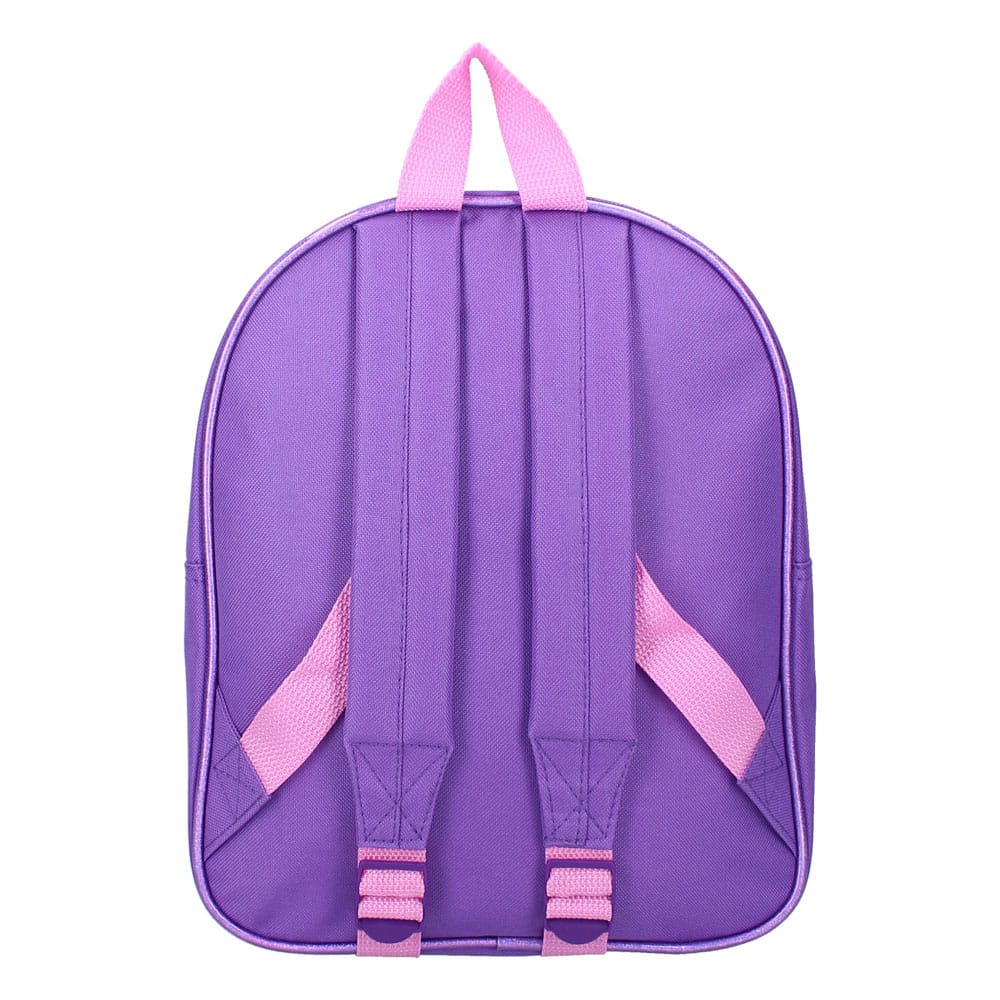 Unicorn Academy 3D Rucksack Simply Special 32 cm