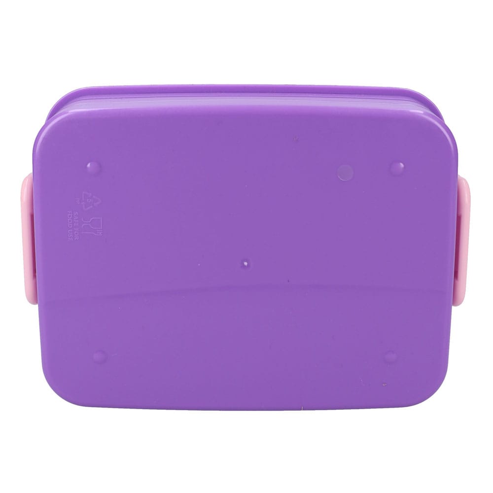 Sanrio Brotdose Kuromi Lunch Bunch