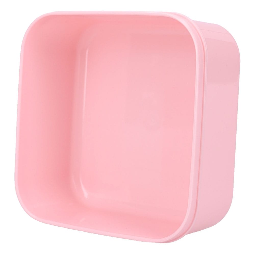 Sanrio Snackbox Set Kuromi Fresh Bites 