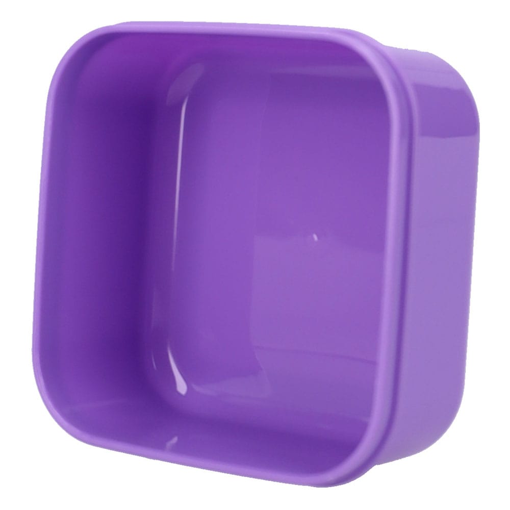 Sanrio Snackbox Set Kuromi Fresh Bites 