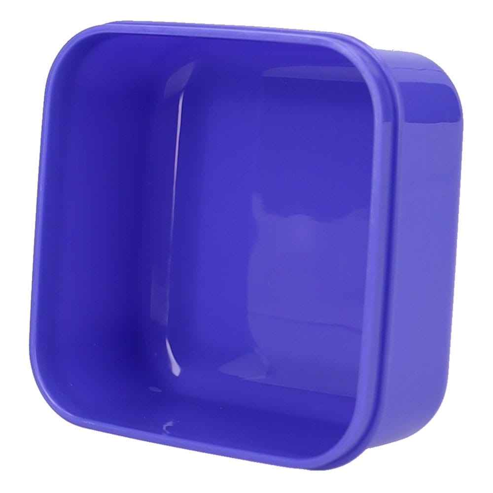 Sanrio Snackbox Set Kuromi Fresh Bites 